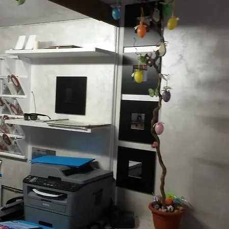 فندق Taormina 2*