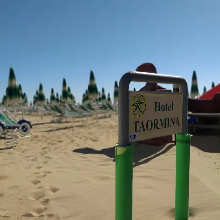 Hotel Taormina Lido di Jesolo