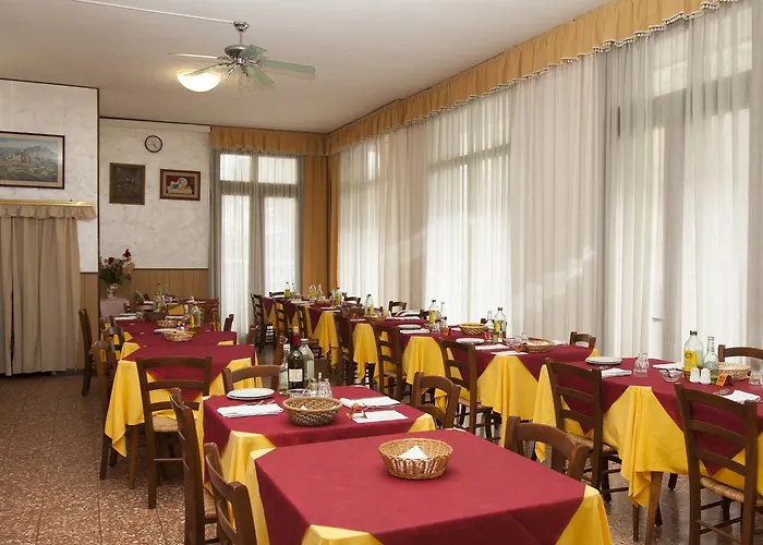 Taormina Hotel Lido di Jesolo