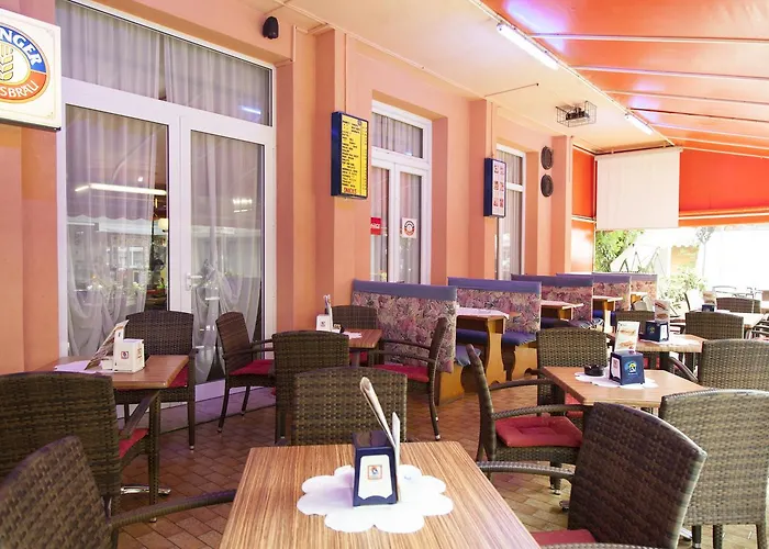 Taormina Lido di Jesolo